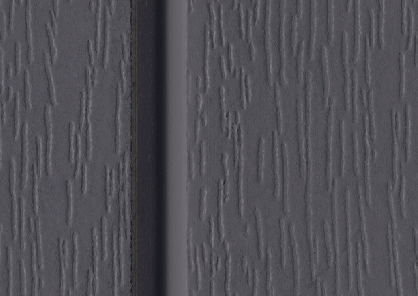 Holzimitat Graphite Color Options