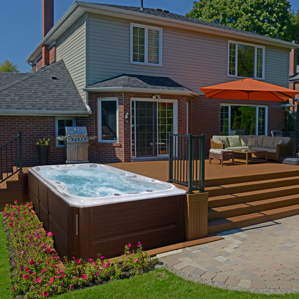 Swim Spa FAQs